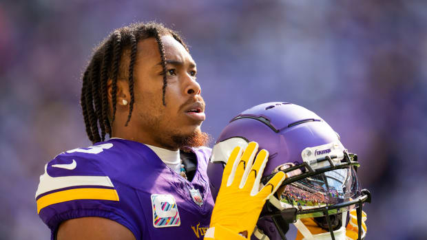 Vikings vs. Broncos Prediction with DraftKings